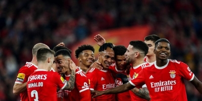 Benfica - Đại Bàng Mạnh Mẽ Của Giới Bóng Đá Bồ Đào Nha