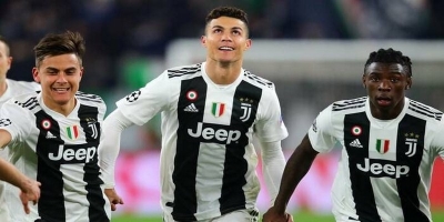 Juventus - Giới Thiệu Thông Tin về Bà Đầm Già Turin