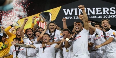 Europa League - Giải đấu chuyên nghiệp được theo dõi