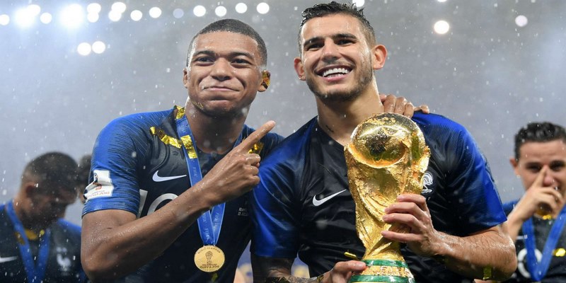 World Cup Và Toàn Bộ Thông Tin Quan Trọng Về Giải Đấu Đẳng Cấp