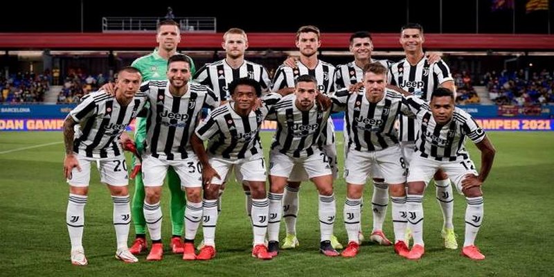Đôi nét về CLB Juventus